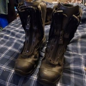 Haix Mens size 12 boots